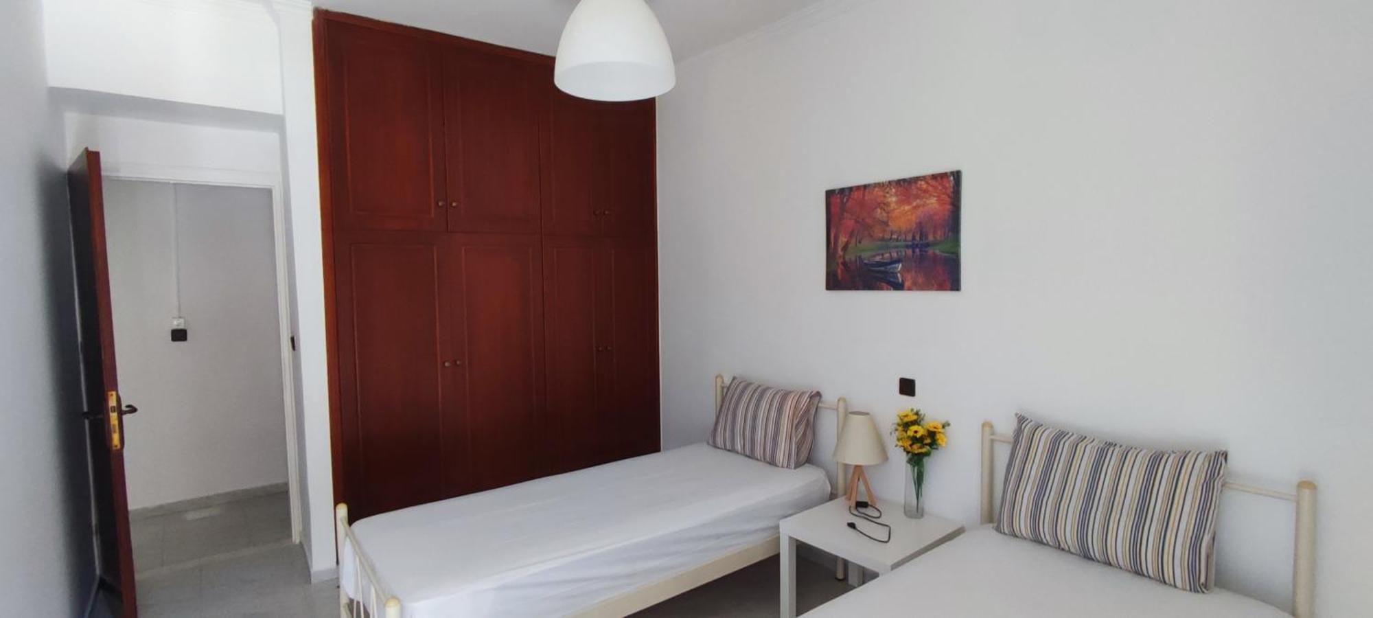 Top Holidays Apartments Chania  Exterior foto