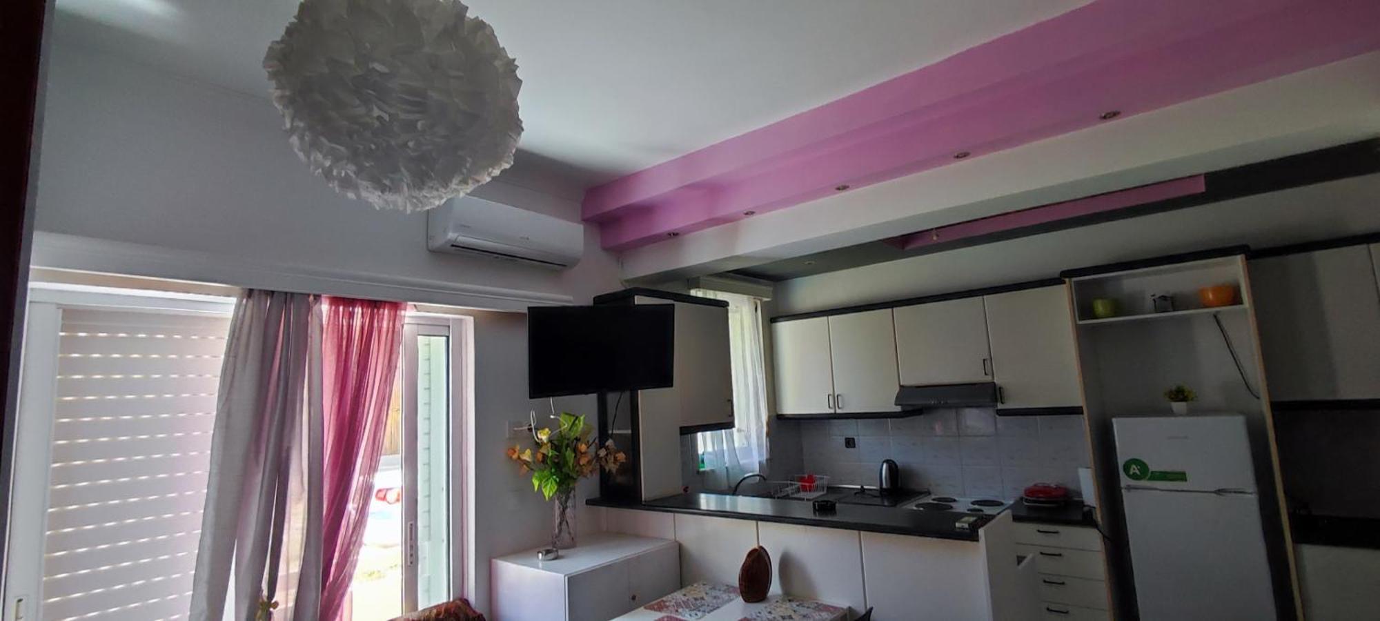 Top Holidays Apartments Chania  Exterior foto